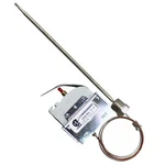 Robertshaw LCH680240000 High Limit Safety Cut Out Thermostat Fryer 232 450 New. Price: $105.00.