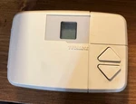 Totaline Digital Programmable Thermostat P274-0200 Used. Price: $39.98.