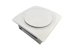 AP120-S G6 Slim Fit 120-CFM Bathroom Ventilation Fan With White Grille New. Price: $279.08.