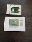 Control C4-THERM-WH Wireless Thermostat Used. Price: $115.00.