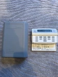 Honeywell W8900A1012 Control Module With Free Thermostat Used. Price: $75.00.