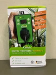 Biogreen TER2/US Greenhouse Digital Thermostat, All Season Open. Price: $76.80.