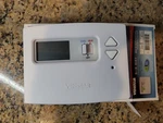 Venstar Thermostat T0130, Excellent Condition. Used Only 2 Years.. Price: $40.00.