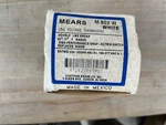 Nos Marley White Line Voltage Thermostat 22A 120/240/277 Vac New. Price: $39.99.