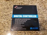 HC-820M Digital Heater Controller +sensor Finnex *open-box/new*. Price: $39.12.