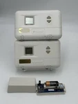 Trane Thermostat Digital Auto/manual Heat/cool Pump TAYSTAT570 8411R Used. Price: $50.00.