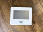 Bryant Evolution Touch Screen Wifi Thermostat SYSTXBBECC01-A Version 11 Used. Price: $205.85.