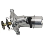 For Ram 2500 2014-2024 Trq ECA70936 Engine Coolant Thermostat Housing Assembly New. Price: $74.88.