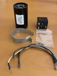 Hard Start Kit KSAHS1601AAA (2V781897) New - Open Box For Photos. Price: $77.00.