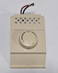 Cadet BTF1A Almond Single Pole 22A Baseboard Heater Built-in Thermostat 14910 New. Price: $19.95.
