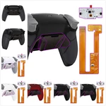 Extremerate Real Metal Back Buttons RISE4 Remap Kit For PS5 Controller BDM-030 New. Price: $35.99.