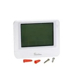 Robertshaw RS9110T 7-DAY 5-1-1 Touch 1H/1C Stat New. Price: $110.58.