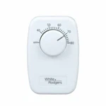 Emerson White-rodgers 1G66-641 Electric Heat Line Voltage Thermostat Double Pole New. Price: $35.00.