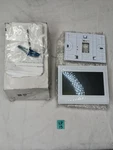 Honeywell THX9421R5021WW Prestige 2-WIRE Thermostat With Redlink New. Price: $250.24.