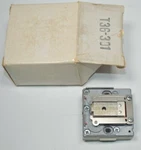 Nos Robertshaw Invensys T36-301 Pneumatic Room Thermostat Kit New. Price: $29.99.