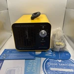 Airthereal MA10K-PRO Industrial Ozone Generator Remover O3 Deodorizer Open. Price: $59.99.