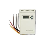 Dial Cooler 4-1/2 In X 2-7/8 White Plastic Evaporative Thermostat 7617 New. Price: $71.95.