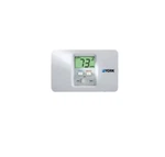 York S1-THEC11P5Y 2H/ 1C Programmable Thermostat New. Price: $129.99.