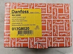 New Nib Danfoss 013G8020 3/4" Straight Thermostatic Radiator Valve. Price: $49.99.