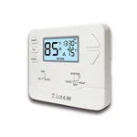 Thermostat For HOUSE,5-1-1 Day Programmable,multi-stage,digital ... New. Price: $55.44.