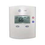 Trane BAYTRDM001 Non-programmable Thermostat Universal Compatibility New. Price: $160.39.