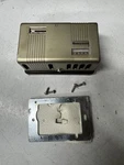 Vintage Honeywell Thermostat Home T921A 1001 For. Price: $24.98.