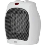 Black+decker Ceramic Oscillating Tower Electric Space Heater With Remote Open. Price: $24.00.