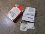 Honeywell Home T6 Pro Thermostat New In Box TH620U2001. Price: $60.00.