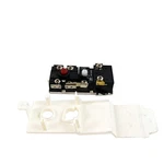 Kenmore 9001954015 Water Heater Thermostat (replaces 100108683, Black New. Price: $59.84.