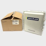 Attabox Robroy AH12106 Hinged Polycarbonate Watertight Enclosure 12"X10"X6" *new. Price: $39.99.