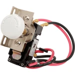 King Electric Universal Retrofit Double Pole Thermostat (TKIT-2BW) New. Price: $56.95.
