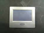Carrier Infinity Touch Thermostat Control & Backplate SYSTXCCITC01-A , V 14.01 Used. Price: $160.00.
