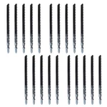 20PCS T344D T-shank Jigsaw Blades, 6 Inch Long High Carbon Stee... New. Price: $23.05.