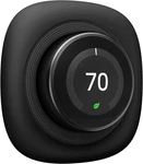 Fintie Wall Plate Cover Compatible With Google Nest Learning Thermostat 1ST/2ND/ New. Price: $23.96.
