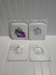 Honeywell THP2400A1068 Large Decorative Wall (covers Only, Lot Of 4) New. Price: $29.99.