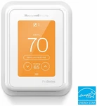 Honeywell YTHM1004R3000 Smart Thermostat 24V 4H/3C Wifi Energy Star New. Price: $519.81.