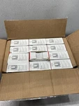 Lot Of 12 Honeywell Focuspro P200 Programmable THERMOSTAT-TH2110U4004 Open. Price: $252.94.
