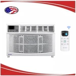 Classic America 12000 Btu Window With Wifi 115 Vac Cool Only 10.9 Ceer New. Price: $385.00.