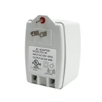 24V 40VA Plug-in Transformer,doorbell Ac Power Supply Adapter With ... Fast Ship New. Price: $35.81.