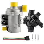Pump Engine Water Thermostat Bmw X3 Z4 X5 128I 323I Gzgn Electric 599-960 325I. Price: $209.99.