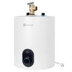 Electrolux 1.5 Gal Electric Mini Tank Water Heater For Under Sink Camper Rv 110V New. Price: $239.99.