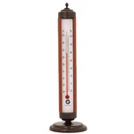 Bjerg Instruments Indoor Thermometer For Home Room Temperature Monitor New. Price: $50.10.