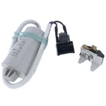 Origparts Ohm 3PIN Ptc Starter/start Relay QP24.7G12 And Overload Cap... New. Price: $54.38.