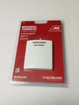 New Hardware Mechanical Thermostat Heating Only Furnace 24 Volt AT10-1141SA. Price: $19.95.