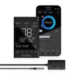 Ac Infinity 79 Pro, Wifi Outlet Controller, Independent ... Fast Ship New. Price: $107.99.