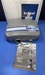 Irritrol Rain Dial Station Indoor Controller RD1200-EXT-R Open. Price: $299.99.