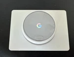 Google Nest Thermostat T4001ES Programmable - White Used. Price: $20.00.