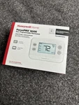 Honeywell Home Focuspro N100 Thermostat Non-programmable TH1110U4000 New. Price: $20.00.