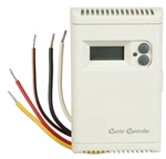 Dial 7617 115 / 230 Volt Lcd Digital Thermostat For Evaporative Swamp Coolers New. Price: $75.99.