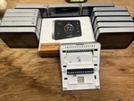 Lennox Icomfort M30 Universal Smart 4.3" Lcd Color Display Programmable... Open. Price: $65.00.